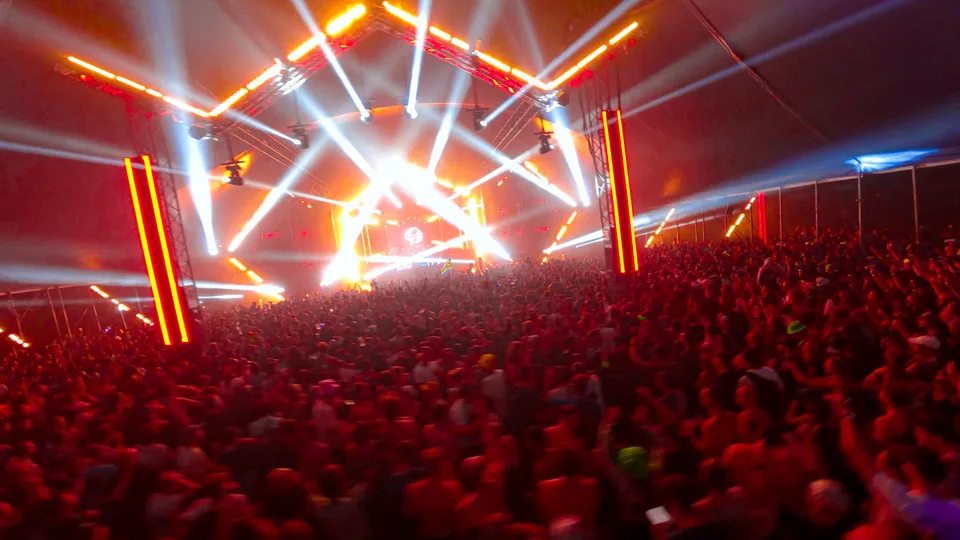 Liquicity Festival